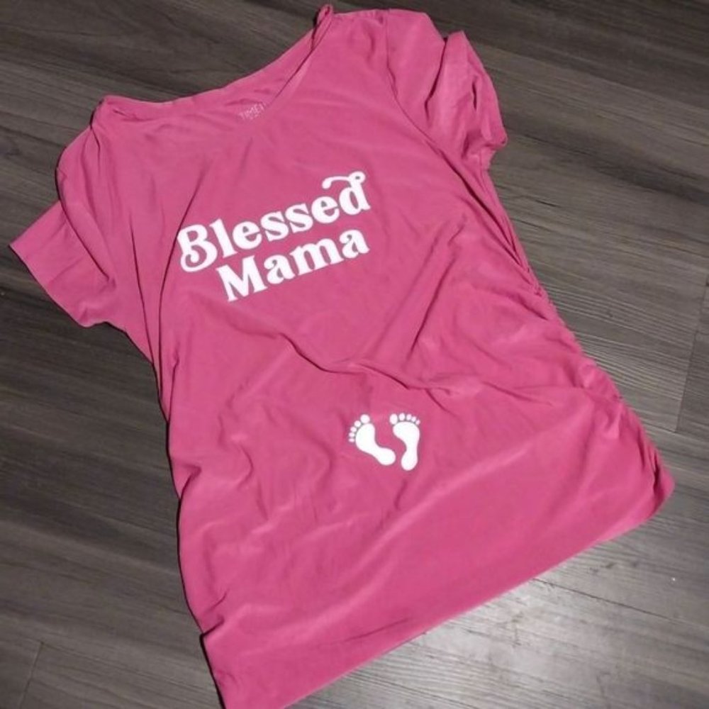 𝅺MATERNITY shirt